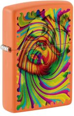 Zippo Sunglass Woman Dizayn Çakmak