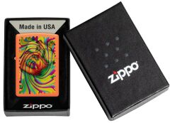 Zippo Sunglass Woman Dizayn Çakmak