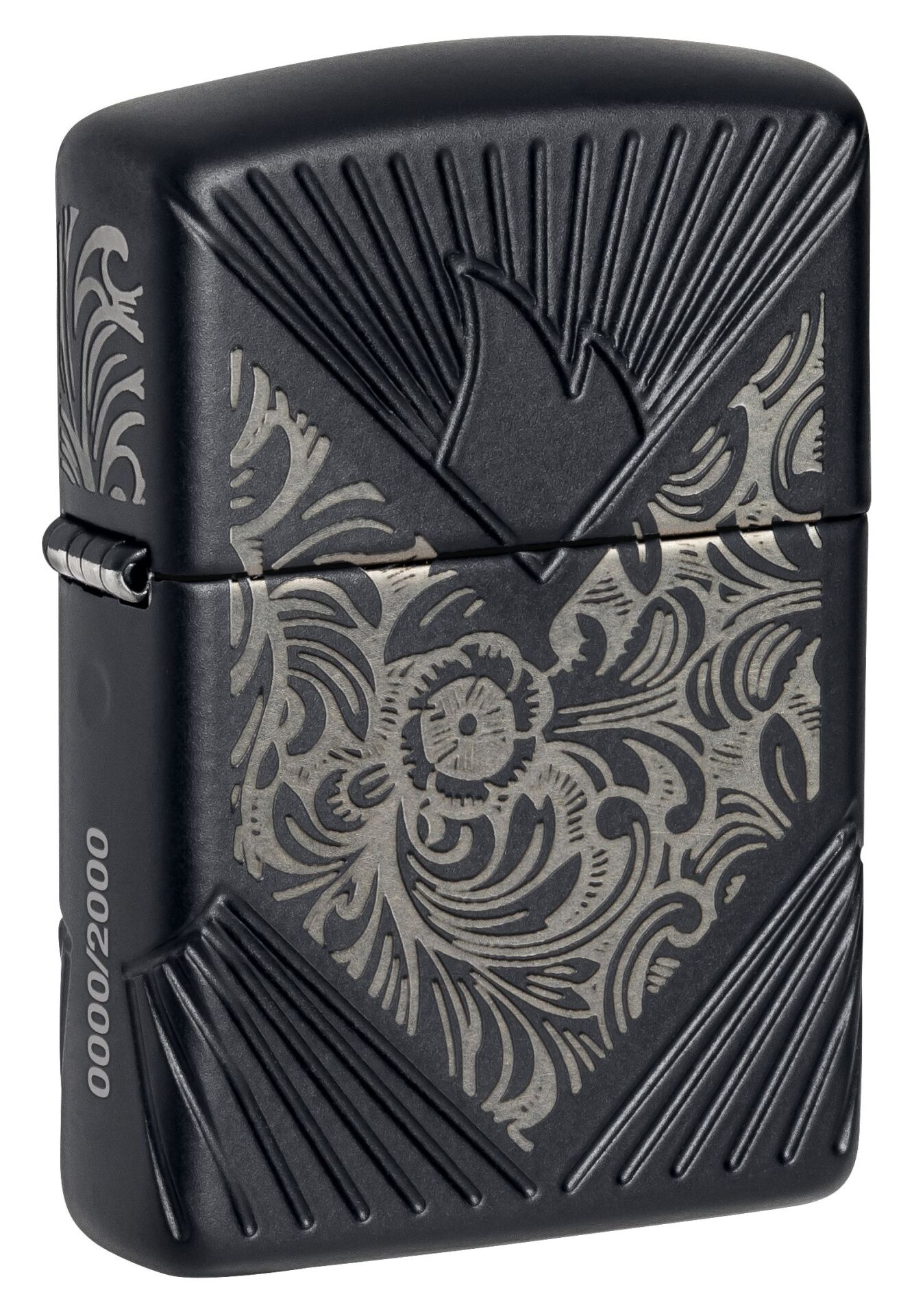 Zippo 2024 Yılın Koleksiyonu - Collectible of the Year 2024