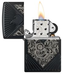 Zippo 2024 Yılın Koleksiyonu - Collectible of the Year 2024