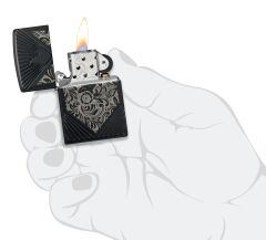 Zippo 2024 Yılın Koleksiyonu - Collectible of the Year 2024