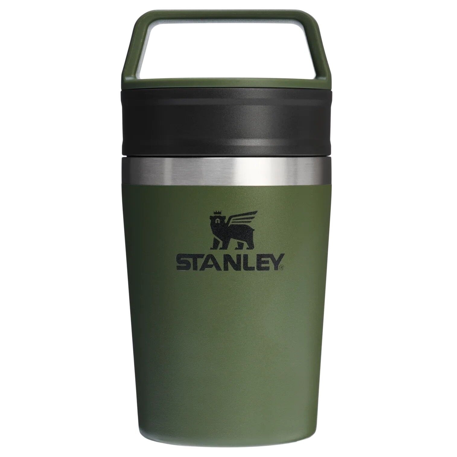 Stanley The Café-To-Go Travel Mug Seyahat Bardağı 0.23L (8oz) - Dried Pine