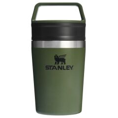Stanley The Café-To-Go Travel Mug Seyahat Bardağı 0.23L (8oz) - Dried Pine