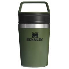 Stanley The Café-To-Go Travel Mug Seyahat Bardağı 0.23L (8oz) - Dried Pine
