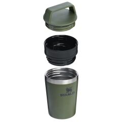 Stanley The Café-To-Go Travel Mug Seyahat Bardağı 0.23L (8oz) - Dried Pine