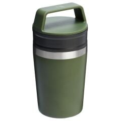 Stanley The Café-To-Go Travel Mug Seyahat Bardağı 0.23L (8oz) - Dried Pine