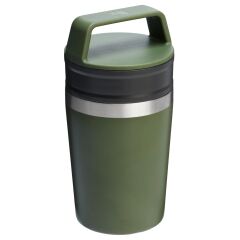 Stanley The Café-To-Go Travel Mug Seyahat Bardağı 0.23L (8oz) - Dried Pine