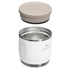 Stanley Adventure To-Go Vakumlu Paslanmaz Çelik Yemek Termosu 0,35 Lt - Frost