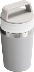 Stanley The Café-To-Go Travel Mug Seyahat Bardağı 0.23L (8oz) - Ash