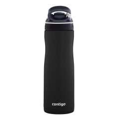 Contigo Ashland Autospout Soğuk Su Termosu 590ML - Siyah