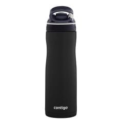 Contigo Ashland Autospout Soğuk Su Termosu 590ML - Siyah