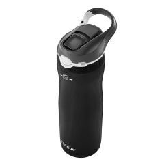Contigo Ashland Autospout Soğuk Su Termosu 590ML - Siyah
