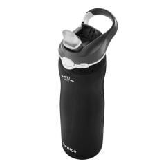 Contigo Ashland Autospout Soğuk Su Termosu 590ML - Siyah