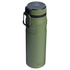 Stanley The IceFlow Aerolight Twist Flip Termos 0.70 LT (24 OZ) - Dried Pine
