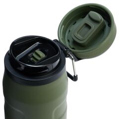 Stanley The IceFlow Aerolight Twist Flip Termos 0.70 LT (24 OZ) - Dried Pine