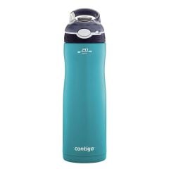 Contigo Ashland Autospout Soğuk Su Termosu 590ML - Turkuaz