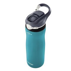 Contigo Ashland Autospout Soğuk Su Termosu 590ML - Turkuaz