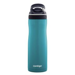 Contigo Ashland Autospout Soğuk Su Termosu 590ML - Turkuaz