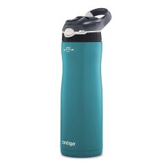 Contigo Ashland Autospout Soğuk Su Termosu 590ML - Turkuaz