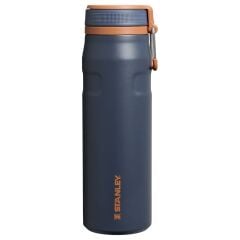 Stanley The IceFlow Aerolight Twist Flip Termos 0.70 LT (24 OZ) - Twilight