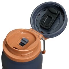 Stanley The IceFlow Aerolight Twist Flip Termos 0.70 LT (24 OZ) - Twilight