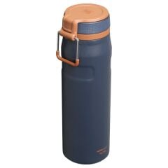 Stanley The IceFlow Aerolight Twist Flip Termos 0.70 LT (24 OZ) - Twilight