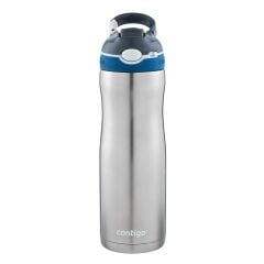 Contigo Ashland Autospout Soğuk Su Termosu 590ML - Gri