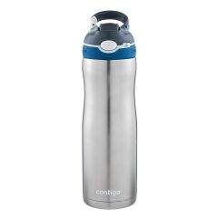 Contigo Ashland Autospout Soğuk Su Termosu 590ML - Gri