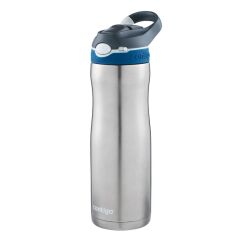 Contigo Ashland Autospout Soğuk Su Termosu 590ML - Gri