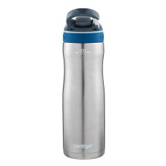 Contigo Ashland Autospout Soğuk Su Termosu 590ML - Gri