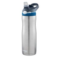 Contigo Ashland Autospout Soğuk Su Termosu 590ML - Gri
