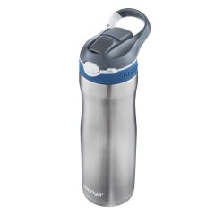 Contigo Ashland Autospout Soğuk Su Termosu 590ML - Gri