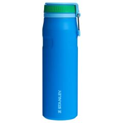 Stanley The IceFlow Aerolight Twist Flip Termos 0.70 LT (24 OZ) - Azure