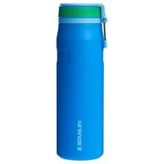 Stanley The IceFlow Aerolight Twist Flip Termos 0.70 LT (24 OZ) - Azure