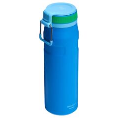 Stanley The IceFlow Aerolight Twist Flip Termos 0.70 LT (24 OZ) - Azure