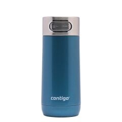 Contigo Luxe Autoseal Termos Bardak 360ML - Mavi