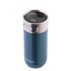Contigo Luxe Autoseal Termos Bardak 360ML - Mavi