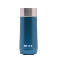 Contigo Luxe Autoseal Termos Bardak 360ML - Mavi