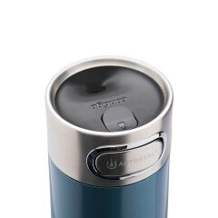 Contigo Luxe Autoseal Termos Bardak 360ML - Mavi