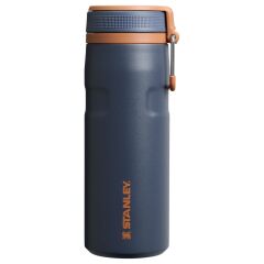 Stanley The IceFlow Aerolight Twist Flip Termos 0.47 LT (16 OZ) - Twilight