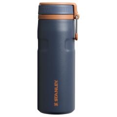 Stanley The IceFlow Aerolight Twist Flip Termos 0.47 LT (16 OZ) - Twilight