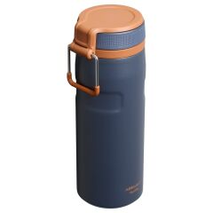 Stanley The IceFlow Aerolight Twist Flip Termos 0.47 LT (16 OZ) - Twilight