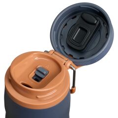 Stanley The IceFlow Aerolight Twist Flip Termos 0.47 LT (16 OZ) - Twilight