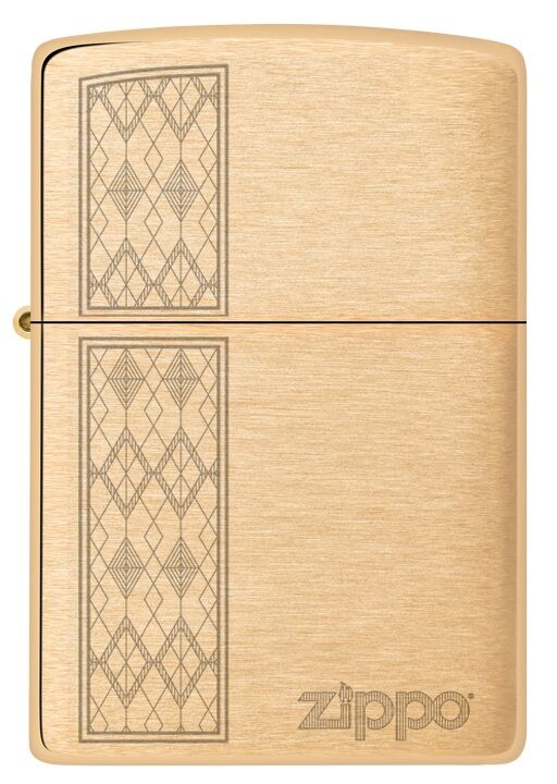 Zippo Diamond Dizayn Çakmak