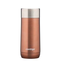 Contigo Luxe Autoseal Termos Bardak 360ML - Kahverengi