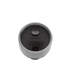 Contigo Luxe Autoseal Termos Bardak 360ML - Kahverengi