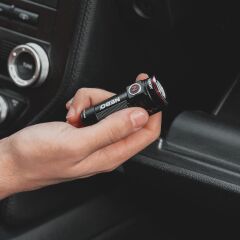 ​​Nebo 6878 Torchy 1000 Lümen Şarjlı Fener