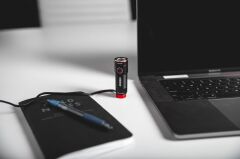 ​​Nebo 6878 Torchy 1000 Lümen Şarjlı Fener