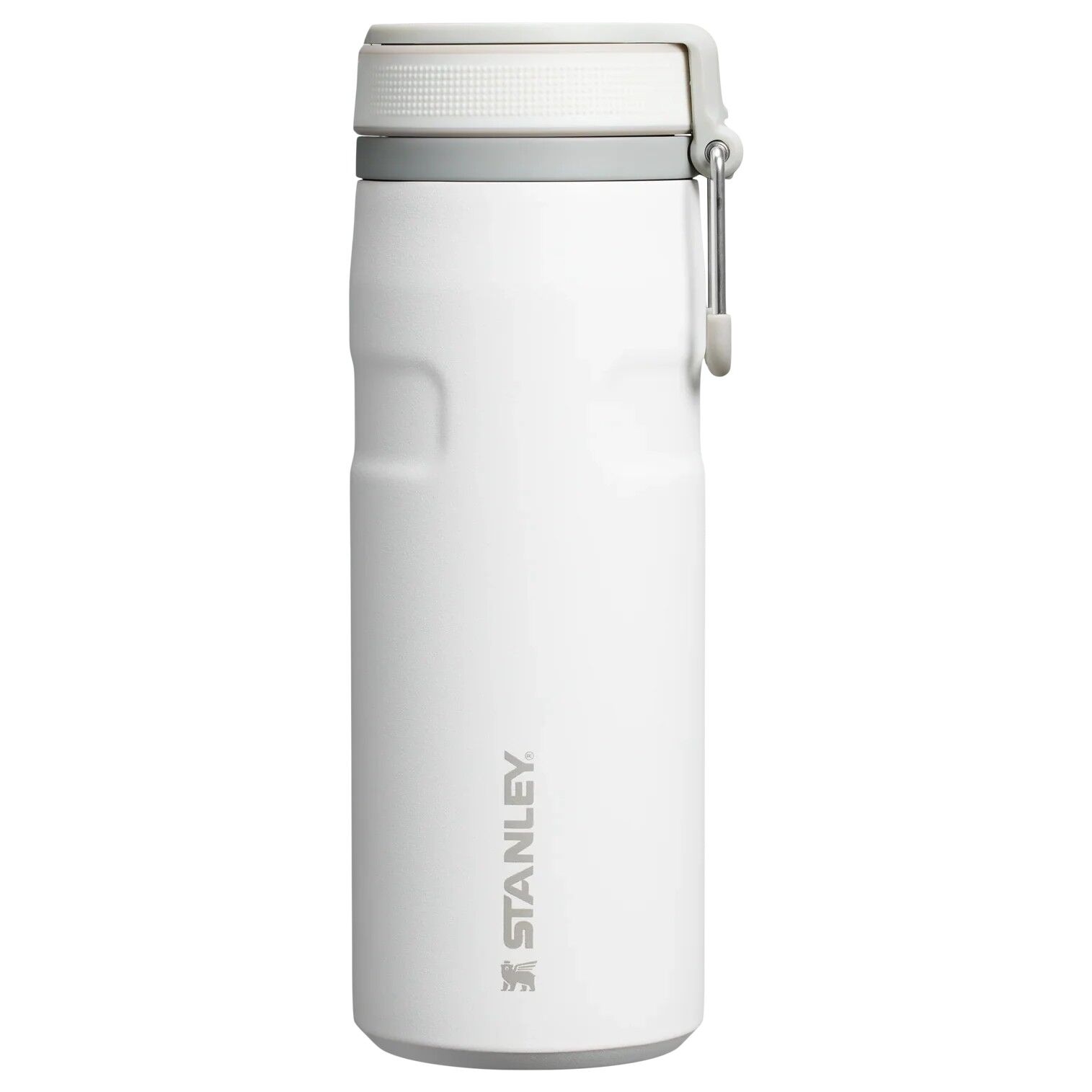 Stanley The IceFlow Aerolight Twist Flip Termos 0.47 LT (16 OZ) - Frost