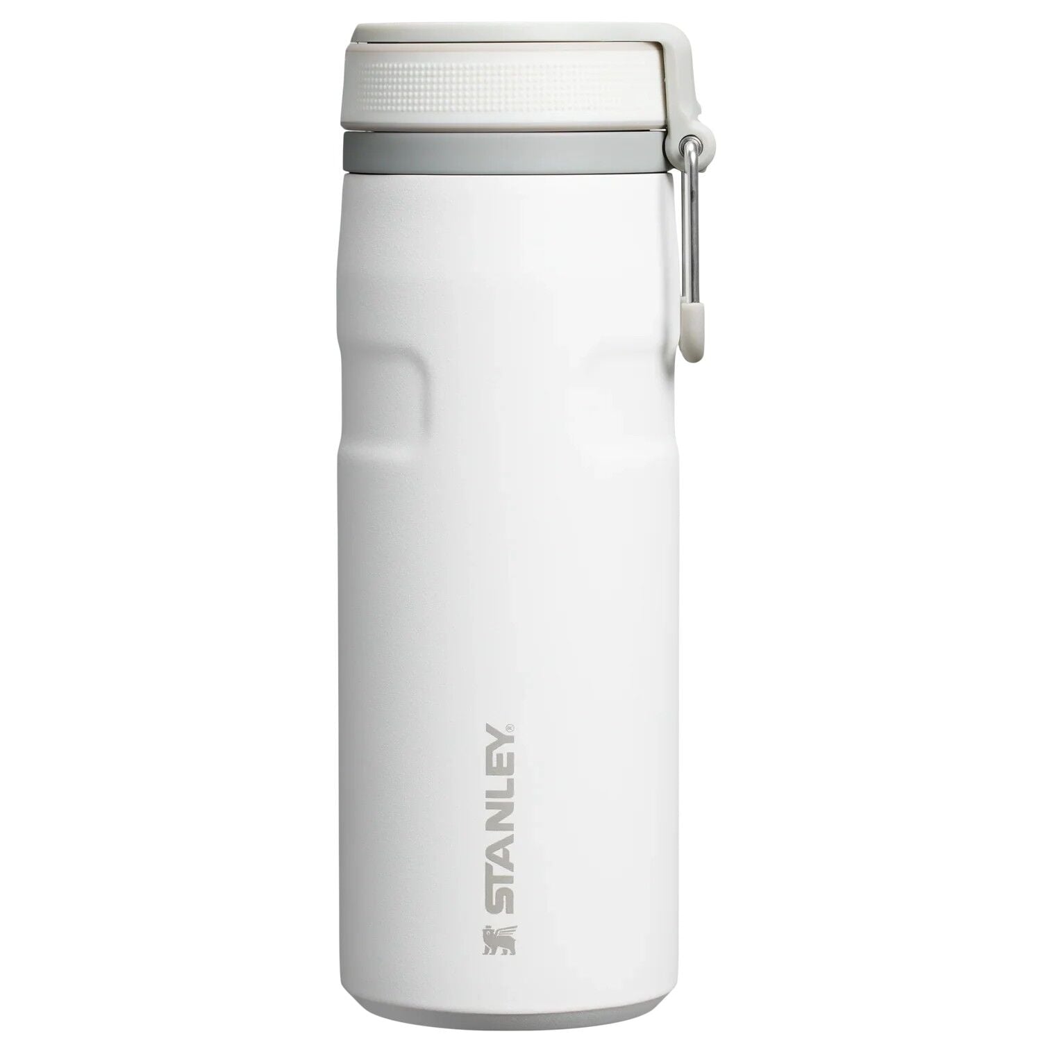 Stanley The IceFlow Aerolight Twist Flip Termos 0.47 LT (16 OZ) - Frost